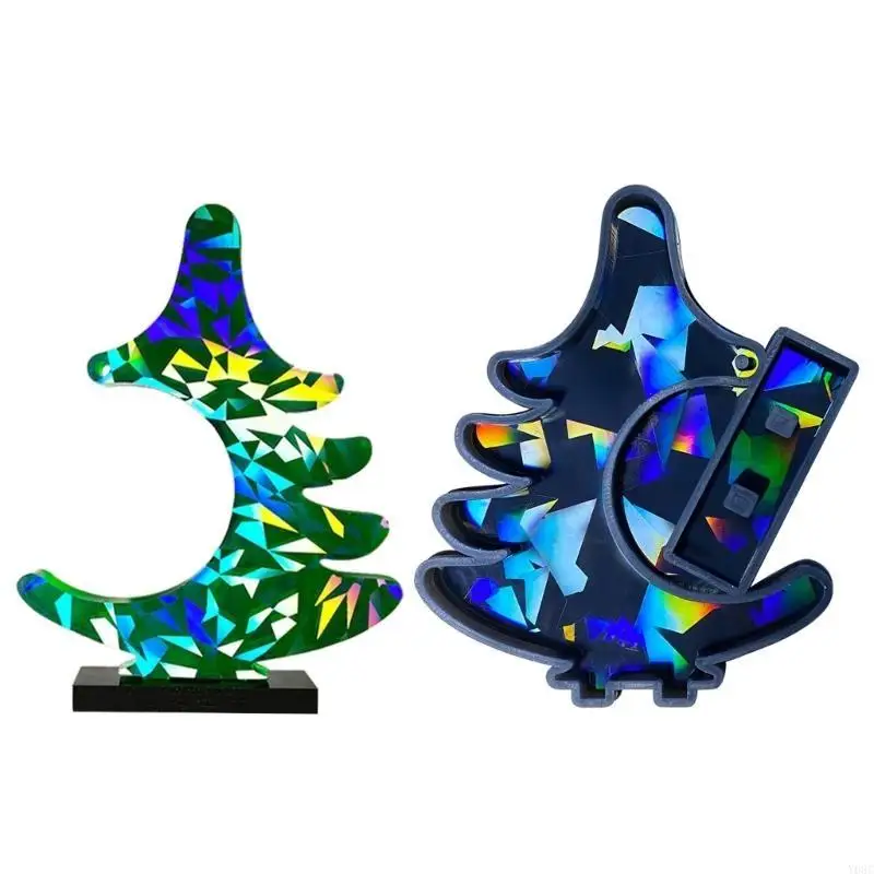 Y08C Drop Gypsum Growning Eron