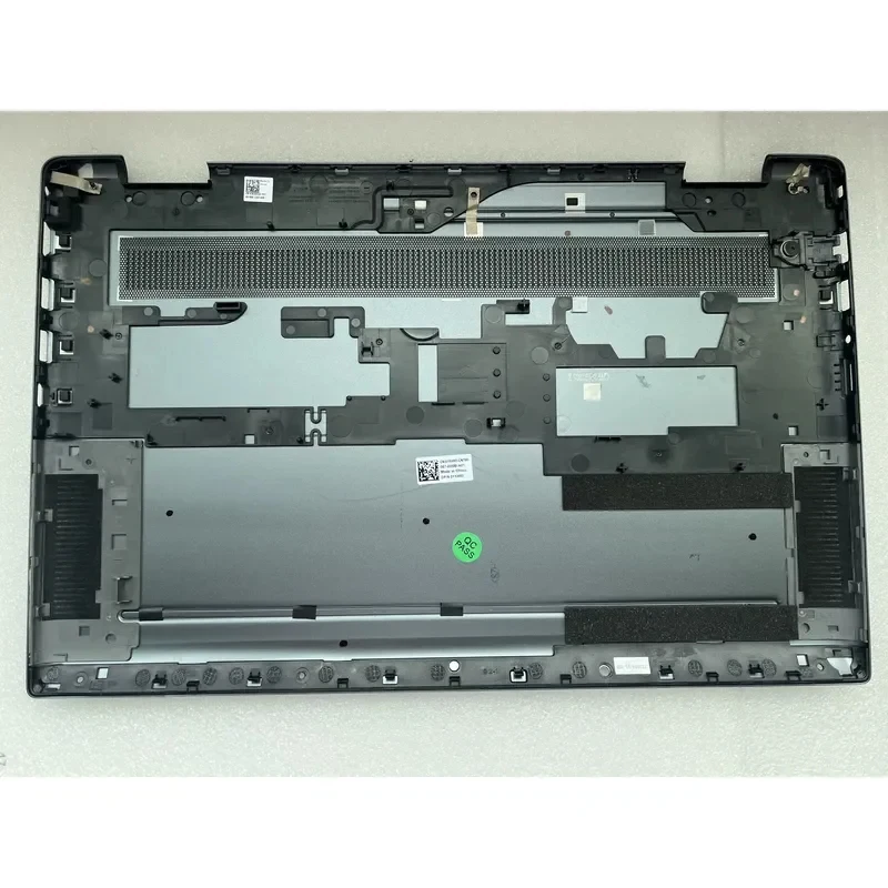 A+ Bottom Case for Dell Vostro 5590 V5590 D New Original Replacement Case Grey 0YX49D