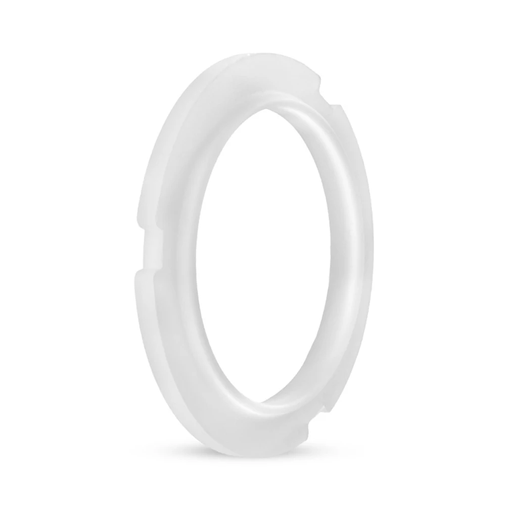 Seal for Donlim DL KF5700 and For BARSETTO Coffee Makers Silicone Material Provides Strong Sealing Capabilities