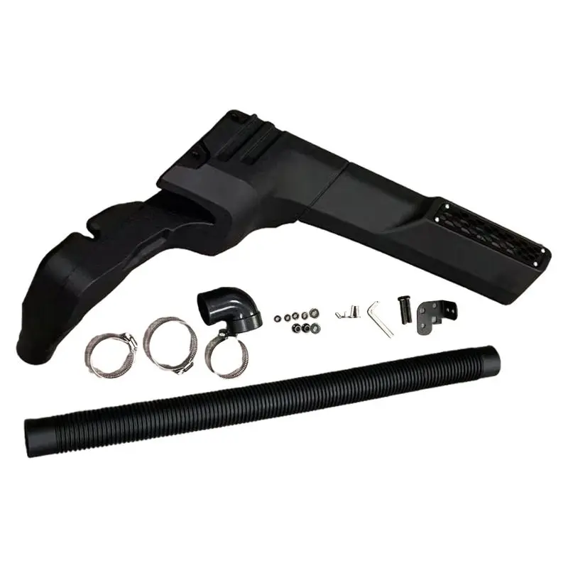 Suitable for the new Jimny wader JB74 JB64 wader intake pipe Jimny Snorkel modification