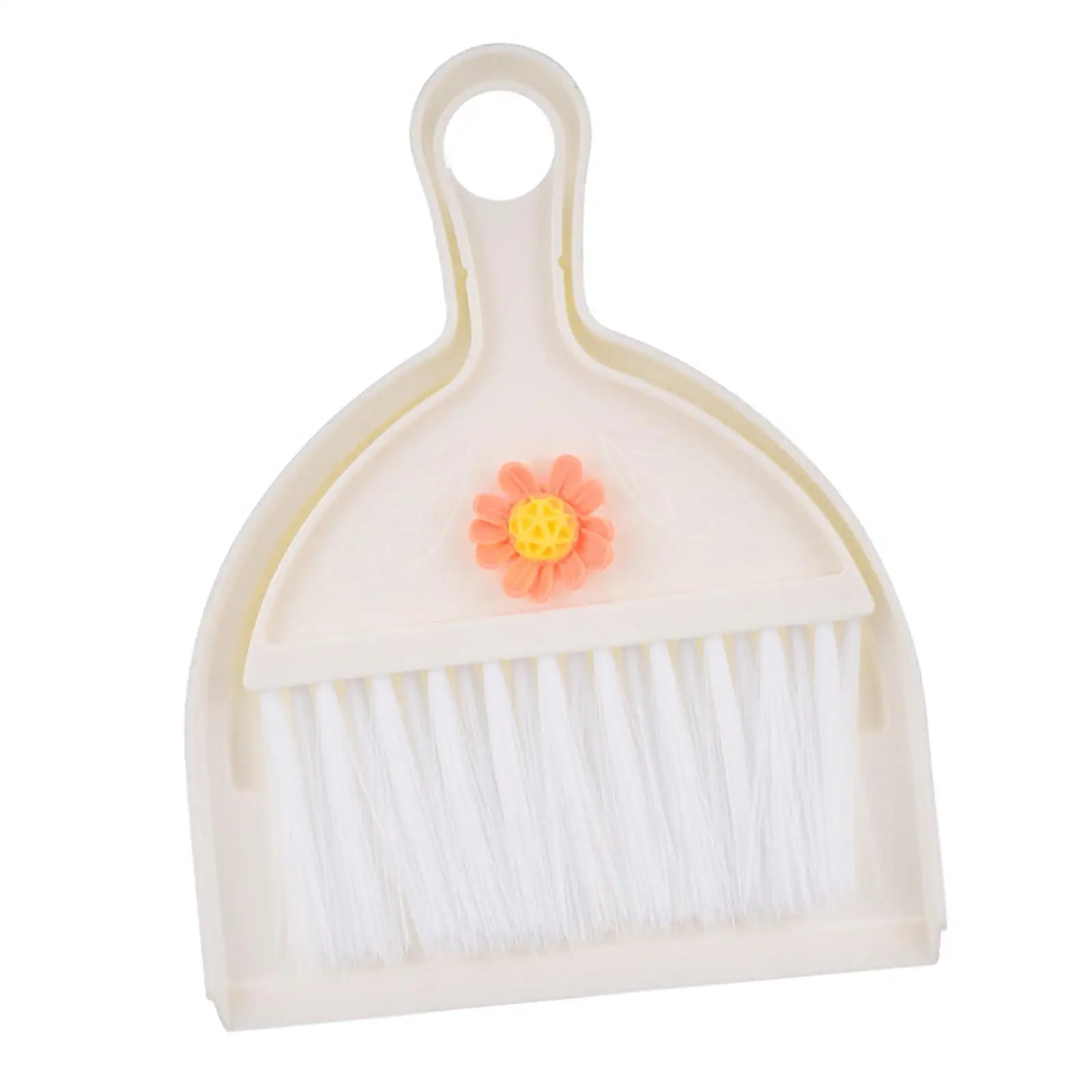 Mini Broom with Dustpan Early Learning Develop Life Skills Birthday Gifts Little