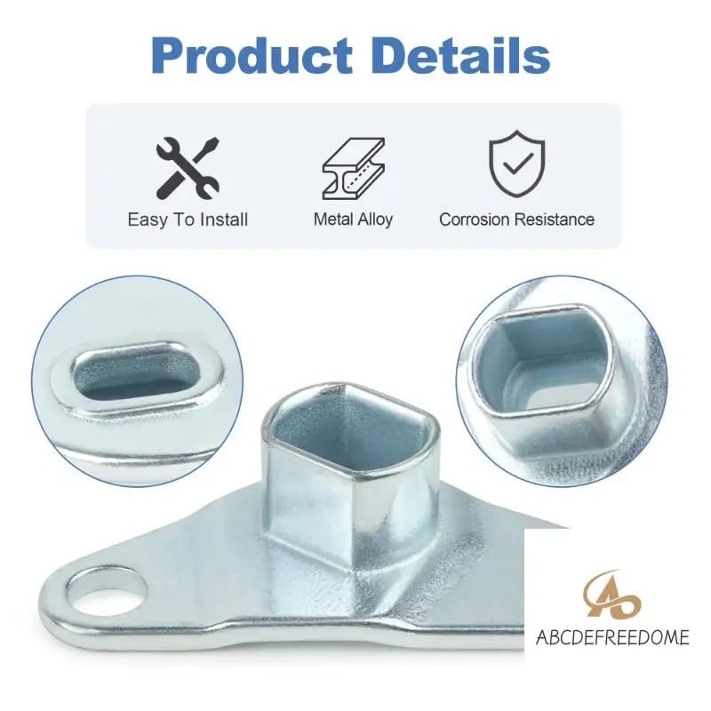 

Замена петли задней двери для Toyota 2007-2021, номера деталей 66101-0C020 661010C020, задние ворота с правой стороны