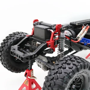 9 Hauptverkaufstraxxa TRX 4 Bronco -Zubehör - №8