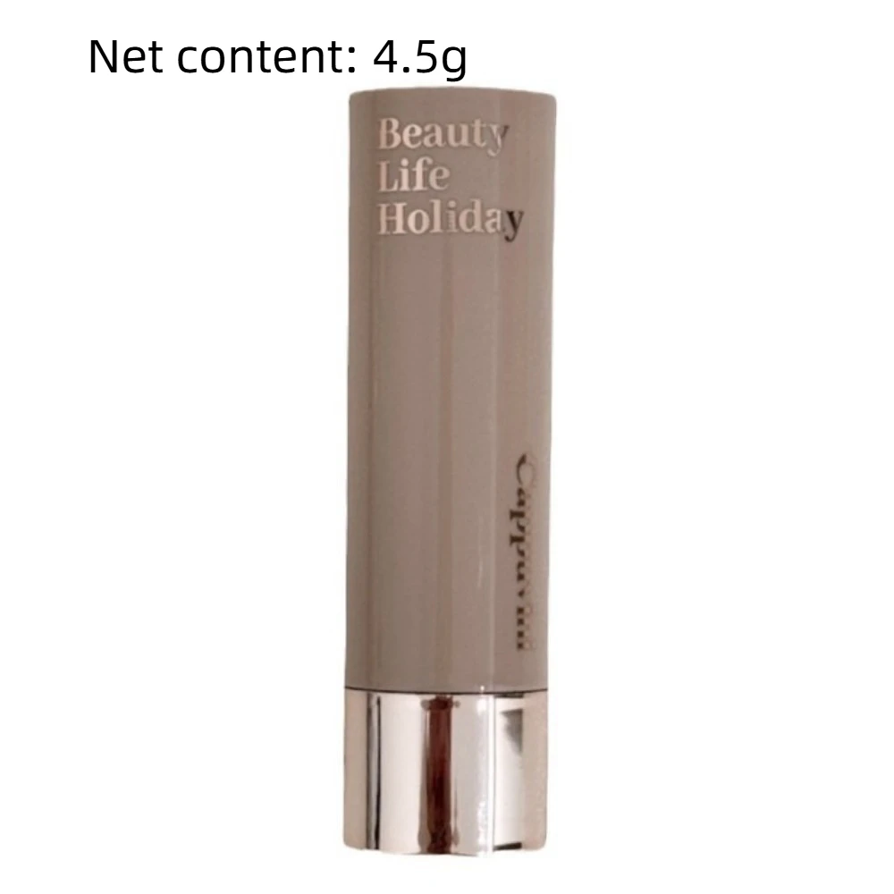 Novo hidratante fosco corretivo duradouro à prova dwaterproof água contorno vara rosto destaque suave 3d nariz sombra iluminar contorno maquiagem