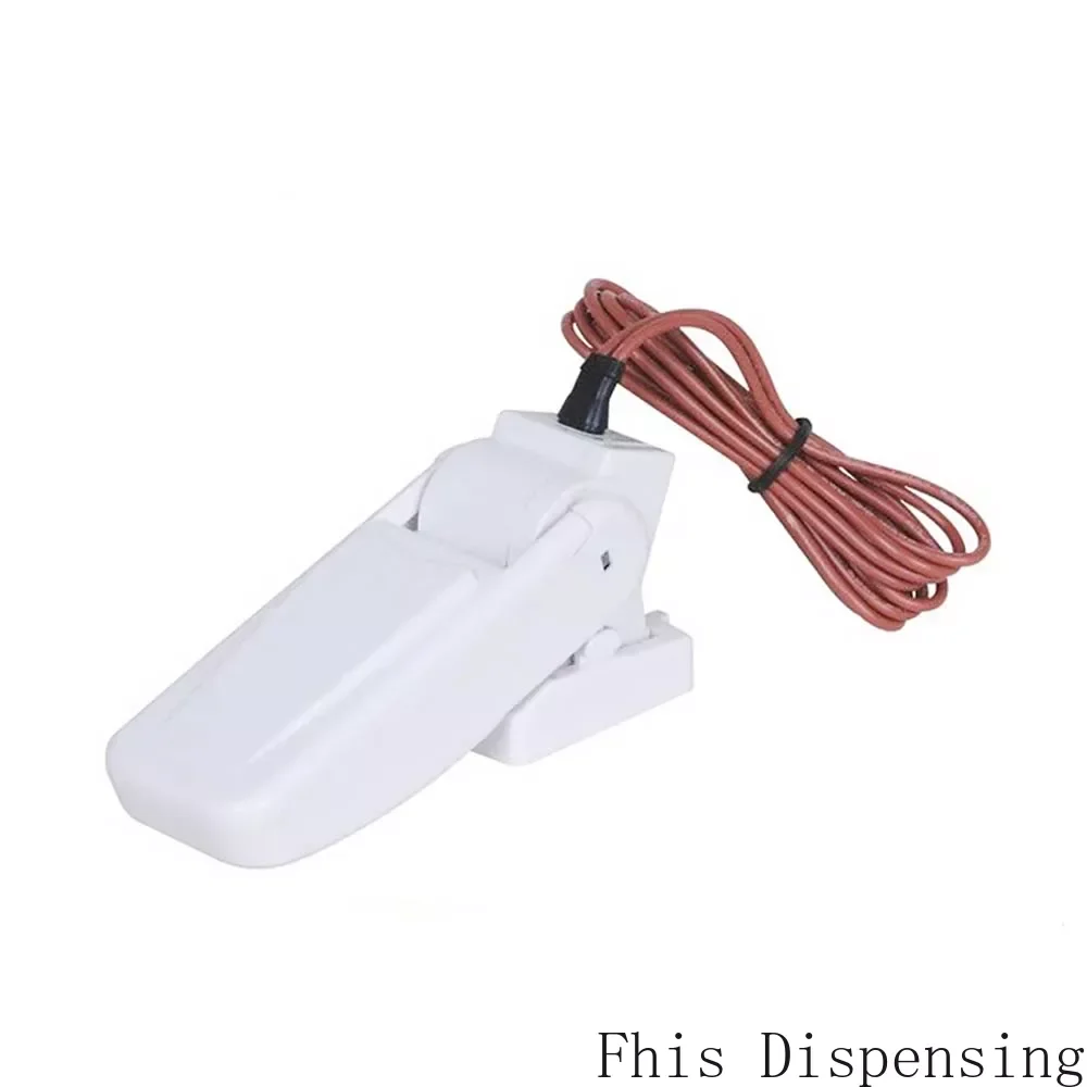 

Float Automatic Switch DC Pump