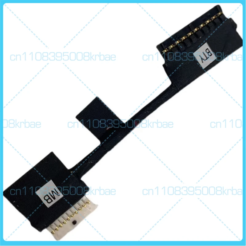 New original Suitable for Dell BOLT L14 Latitude 3400 battery cable. Long version 0XRTPM 450.0FV09.001