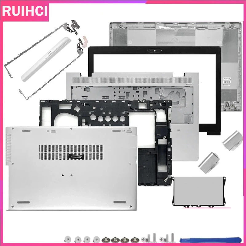 

For Probook 650 G4 650 655 G4 G5 New Back Cover Top Case Laptop Lcd Back Cover/Front Bezel/Palrmest/Bottom Case/Hinge Cover