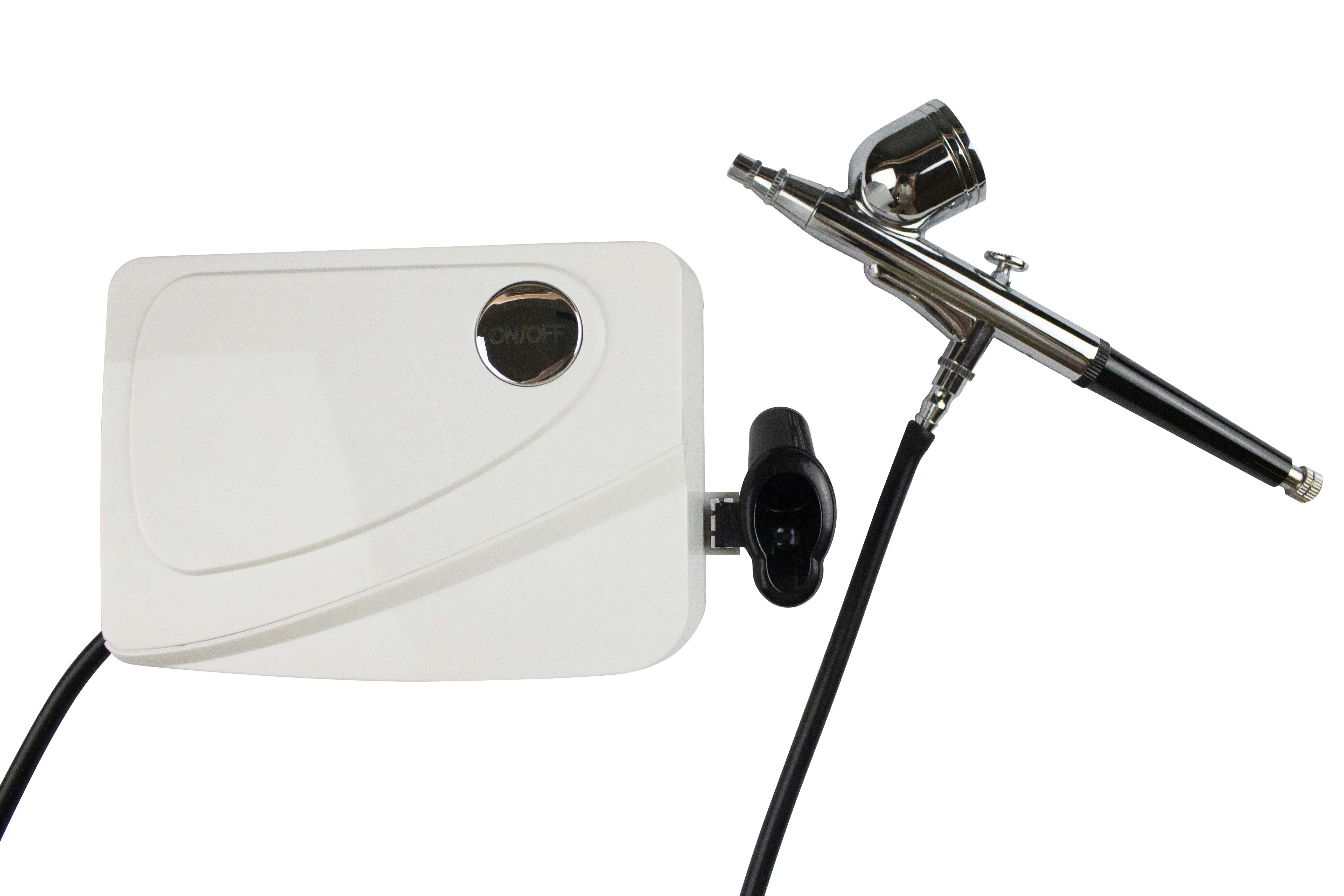 Nano Stainless Steel & Acrylic Face Mist Spray Gun Hair Atomizer Facial Moisture Beauty Sprayer Device Universal Voltage