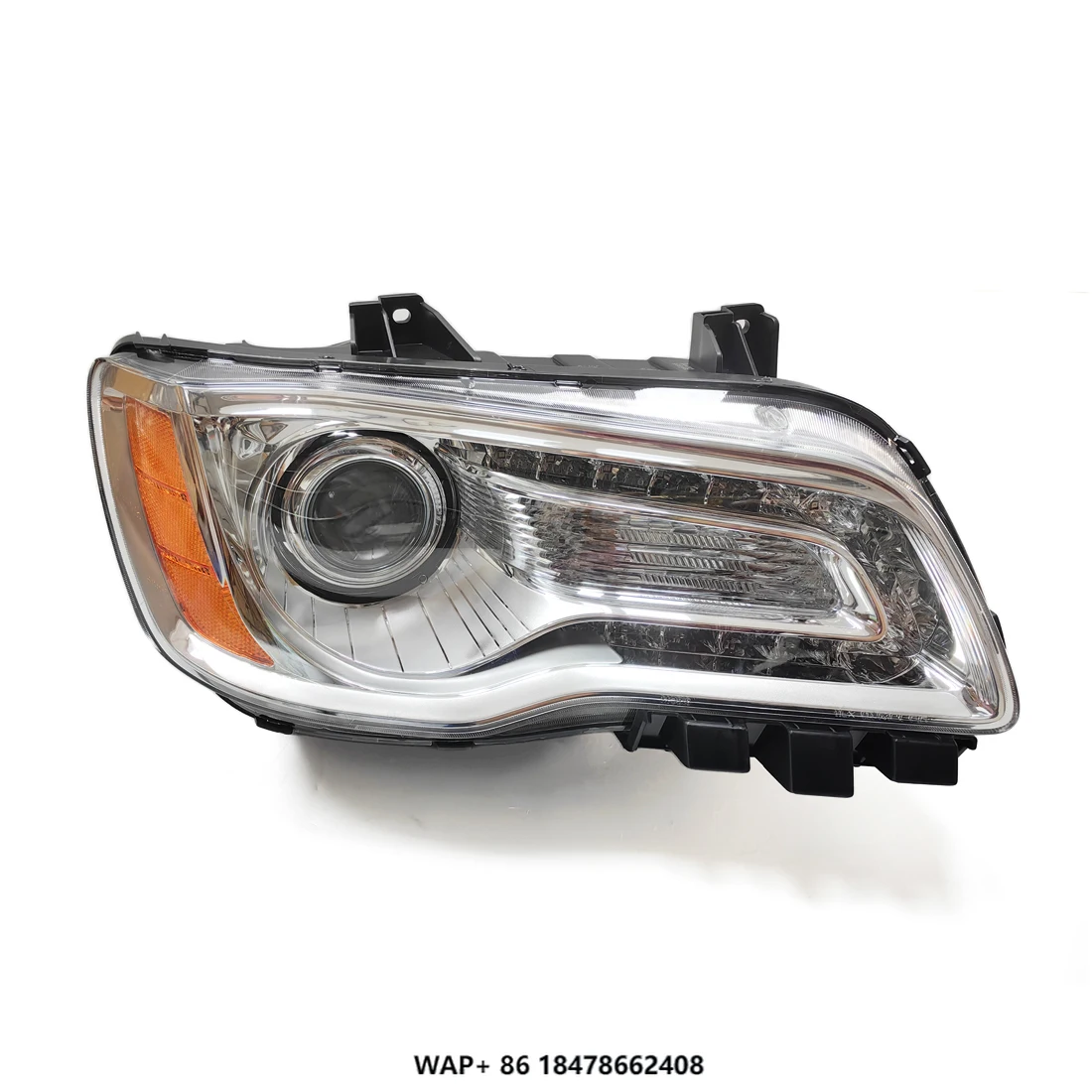 

68042154AF Передняя правая фара в сборе для фар Chrysler 300 2012-2014 гг.