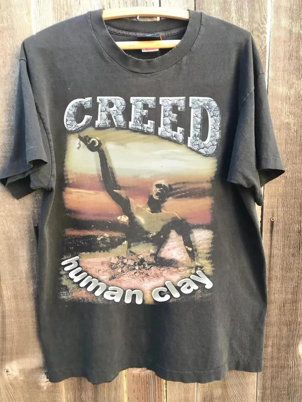 Creed Band Tour 99 …