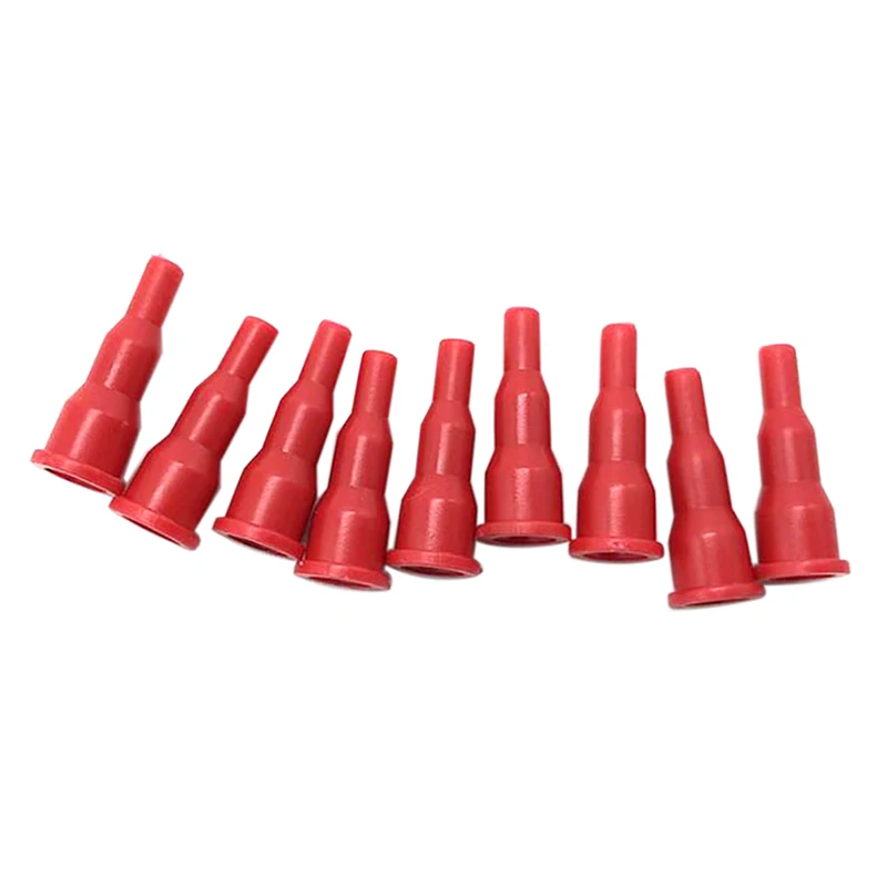 3 pçs adaptador de plástico de enchimento de gás converter gaveta tanque em tanque inflável reutilizável butano cabeça universal para mais leve