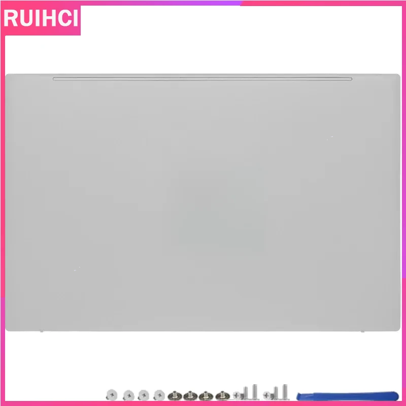 For Pavilion 13-BB TPN-Q243 G7F New Laptop LCD Back Cover Front Bezel Palmrest Top Backlight Keyboard Bottom Case - Image 2