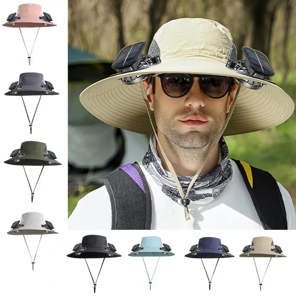 cappello-solare-con-ventilatore-usb-2-pezzi--cappello-estivo-rinfrescante-con-doppio-ventilatore-solare-ricarica-usb-tesa-larga-per-pesca-e-protezione-solare-all'aperto