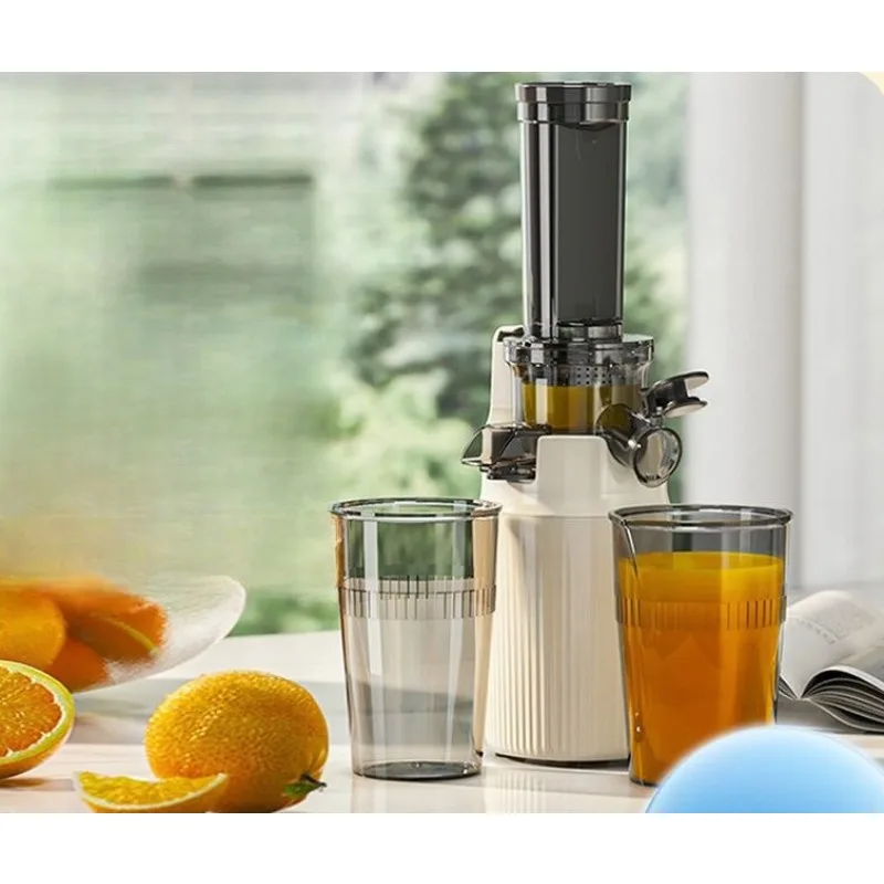 

Original Juice Machine Small Household Large