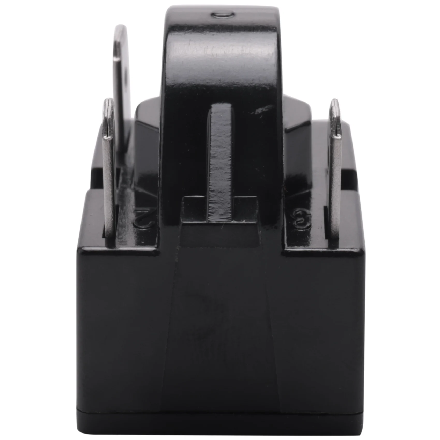 [NEWA66Z!】 QP2-4.7 PTC Starter Relay 1 Pin Refrigerator Starter Relay And 6750C-0005P Refrigerator Overload Protector
