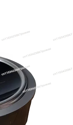 Commercial Kitchen Cooking Equipment High Power Induction Cooker Wok Pan