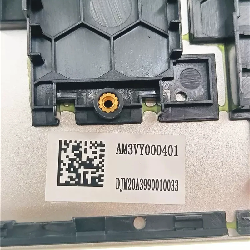 Imagem -05 - Laptop Original c Capa para hp Inveja X360 15z-fh 15t-fe Tpn-c165 C166 Am3vy000401 Novo Case