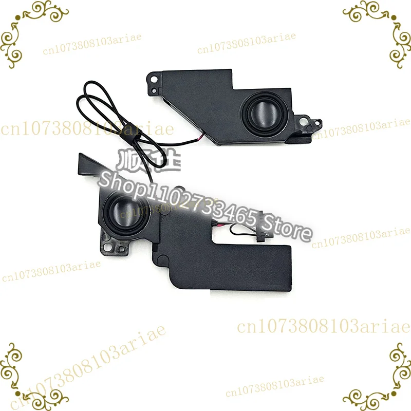 Replacement Notebook Loudspeaker for HP Star 14 14‑CE 14‑ce1009TX TPN‑Q207 Built‑in Audio Speaker