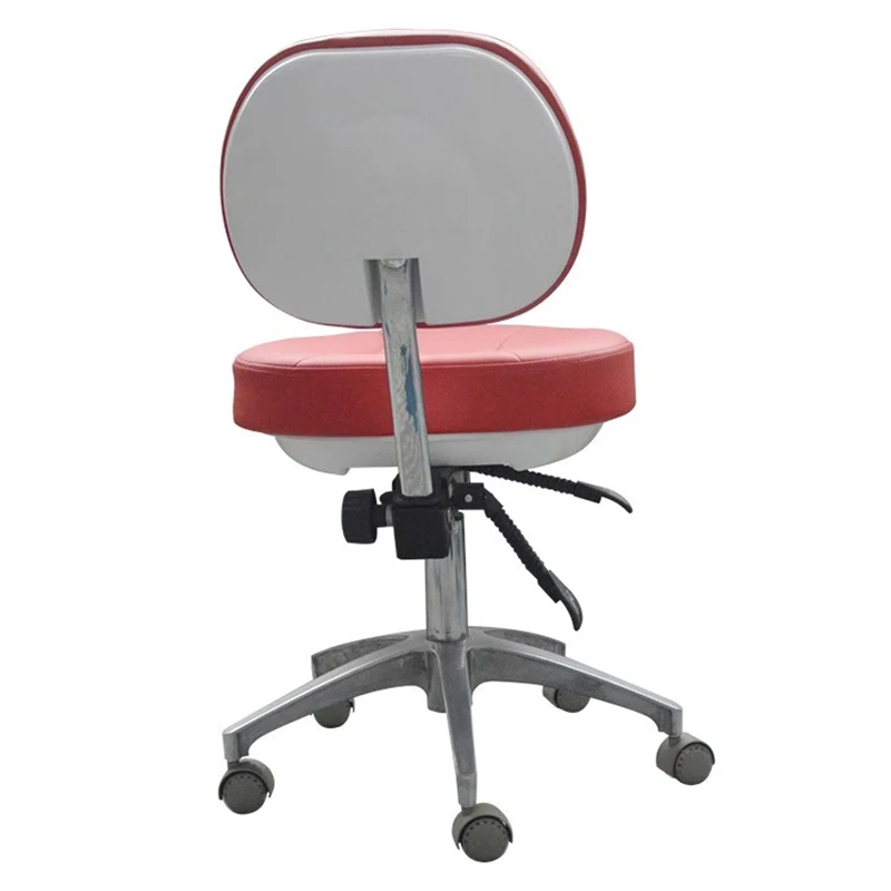 Kapperszaak Kappersstoel Kapsalon Apparatuur Rolstoelen Kapper Spiegel Manicure Silla De Barbero Salon Meubels