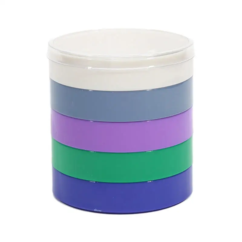 5 Layer Watch Parts Storage Box Watch Tools for Screw Component Movement Hardware Parts Watch Accessories Storage Box Holder