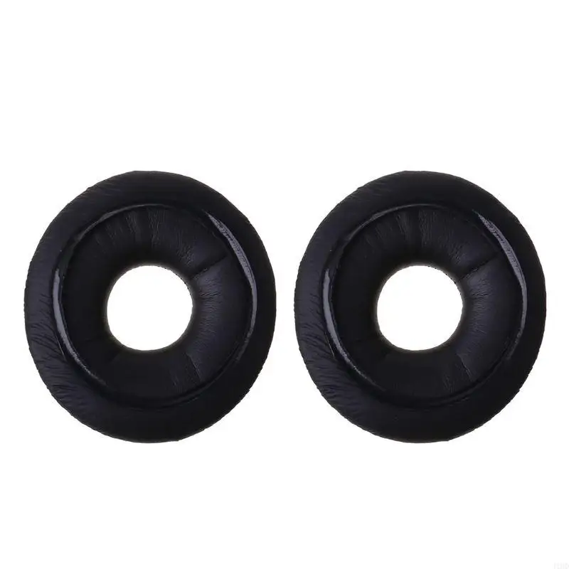 J1HD Thay Thế Earpad Ear Pad Miếng Đệm Đệm Cho Nghe Technics RP DJ1200 DJ1210
