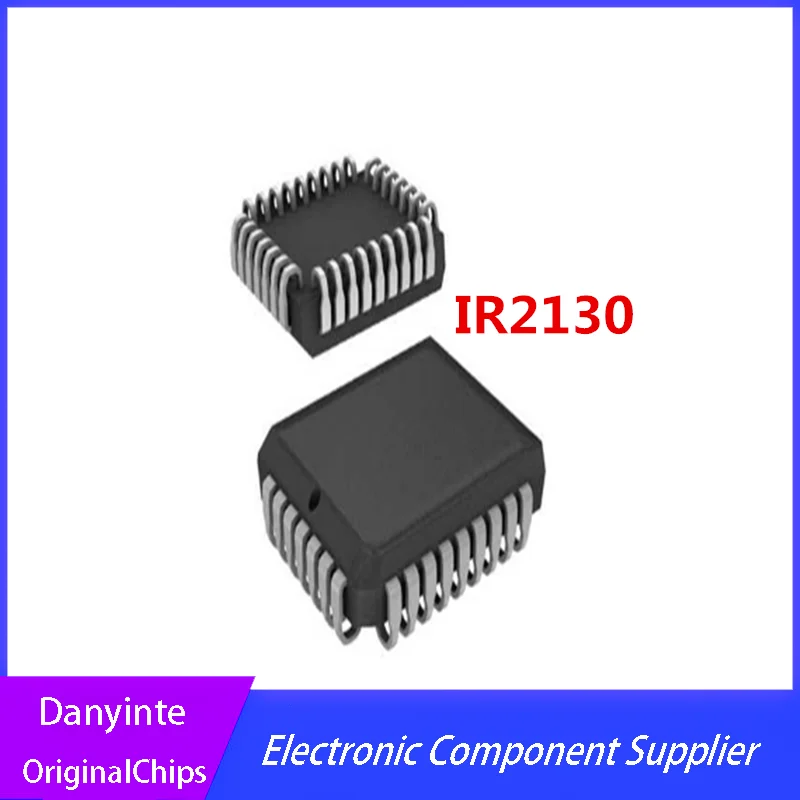 

10 шт./лот IR2130 IR2130J PLCC