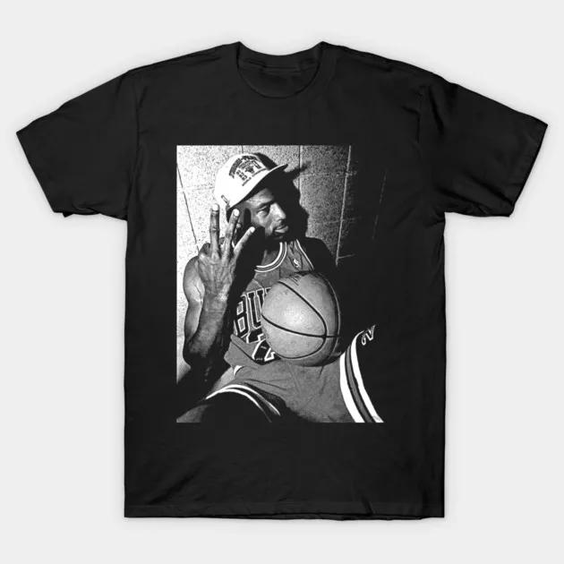 Michael Jordan Basketball New Men's T-Shirt Unisex O-Neck 100% Cotton Short Sleeve Oversized Fashion Popular Tee Fans Gifts