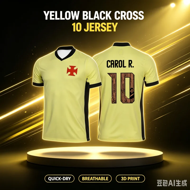 26-27 New Vasco Da Gama Fan Customized Casual Sports Fast Drying Breathable 3D Printed T-shirt for Family and Children's Wear
