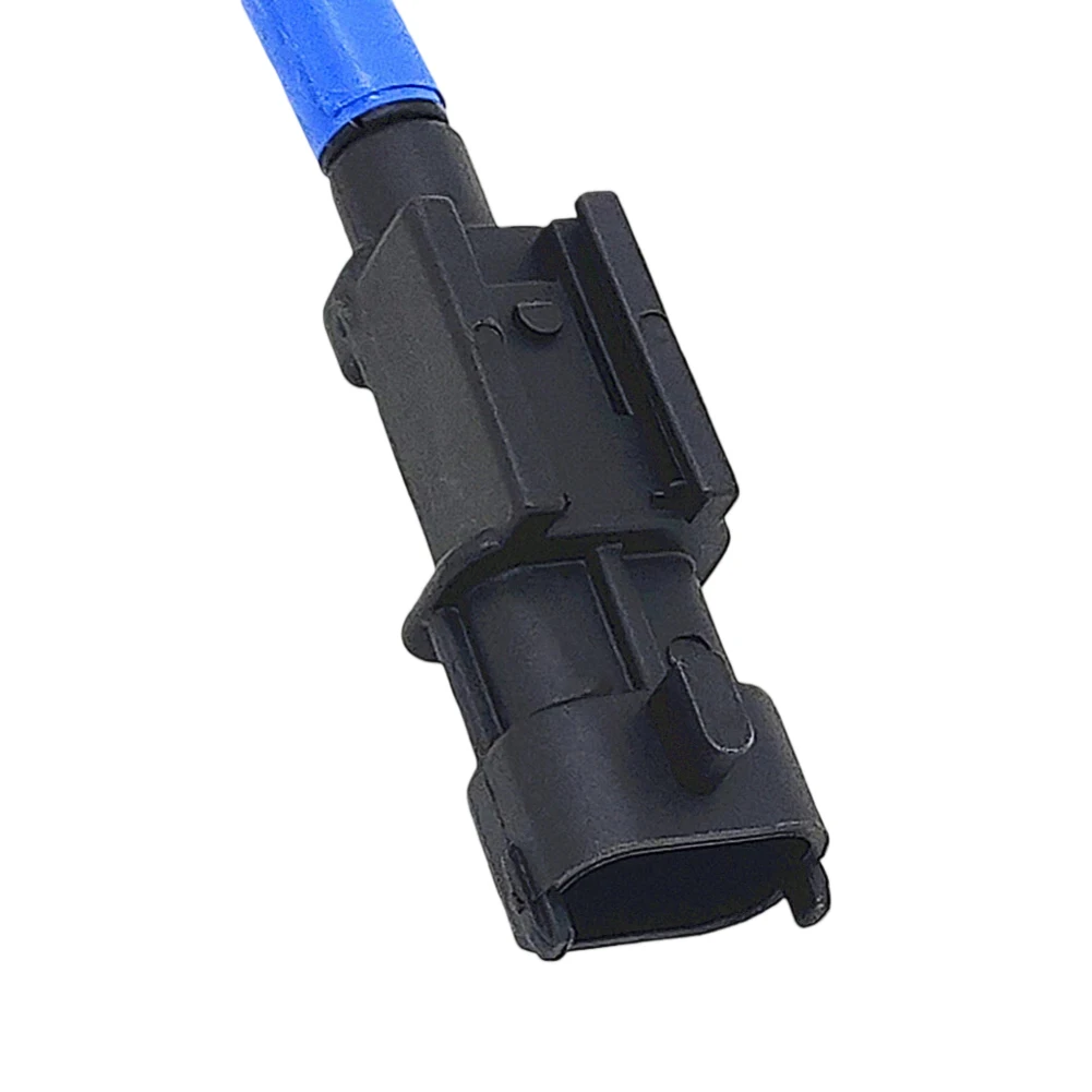 Engine Timing Crankshaft Sensor Engine Repair OE 39180-2B030 Plastic And Metal Construction Plug-and-play Installation