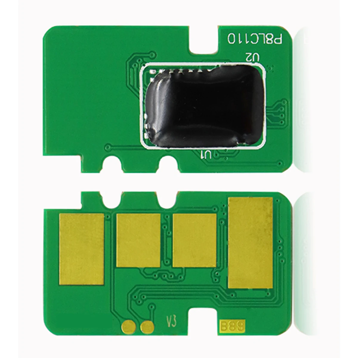 

1PCS W1106A 106A CHIP W1107A 107A 1106A W1105A CHIP 105A CHIP FOR HP Laser 107a 107w 107r Laser MFP 135w 135a 137fnw TONER CHIP