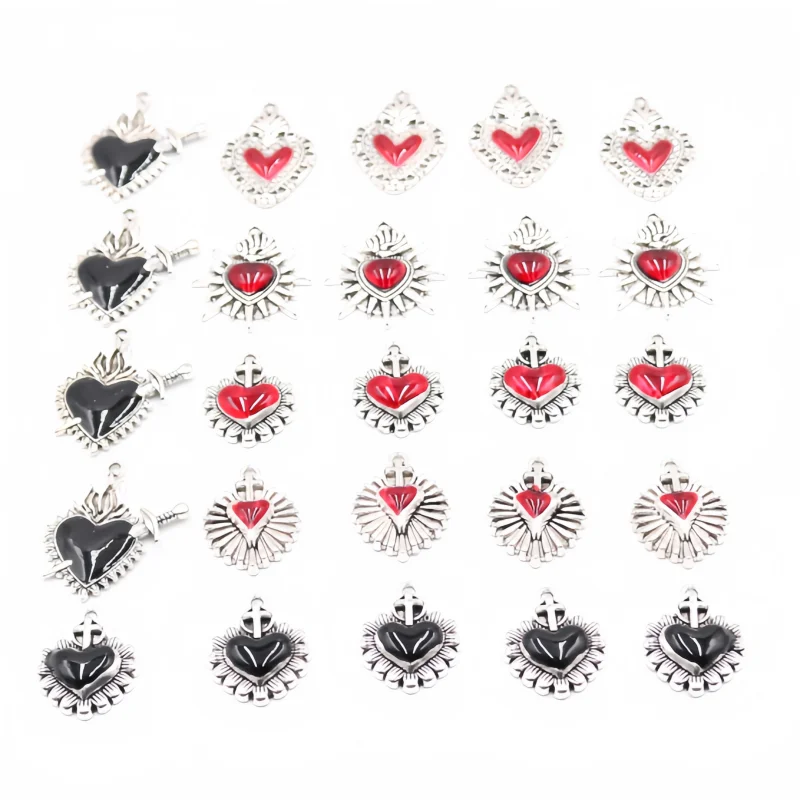 10 buah baru Goth 6 gaya Katol - Body Jewelry Goth ulasan dan harga