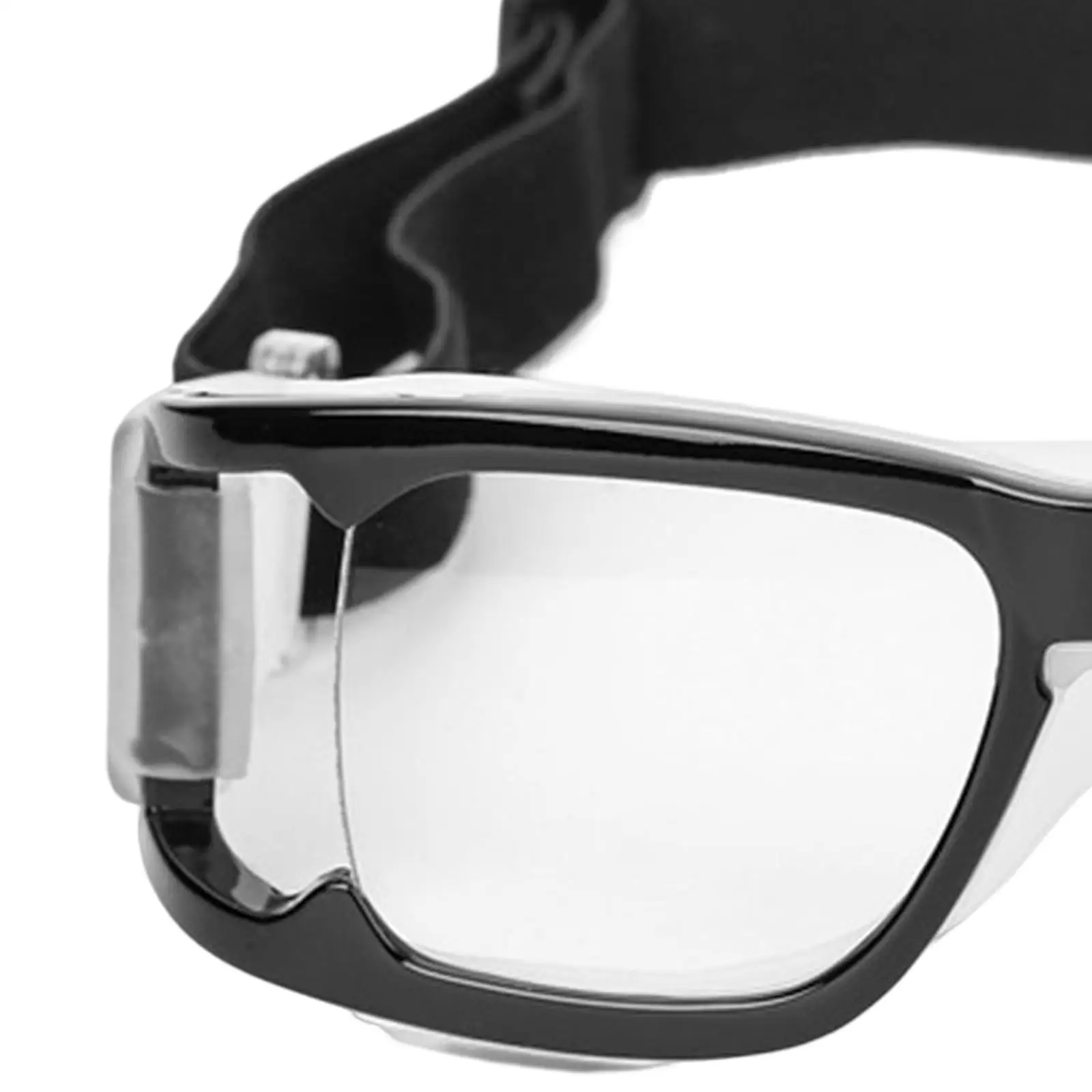 Gafas deportivas de baloncesto, gafas de seguridad, gafas para fútbol, Hockey, mujeres y hombres