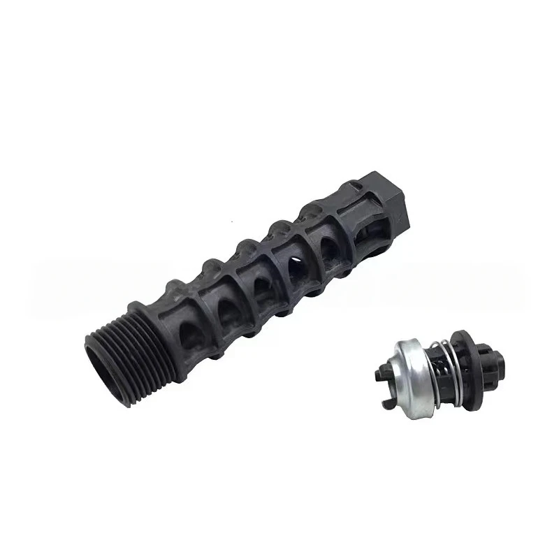 5541525 Oil Cooler Check Valve For Chevrolet Cruze Opel Vauxhall Engine Oil One‑Way Valve