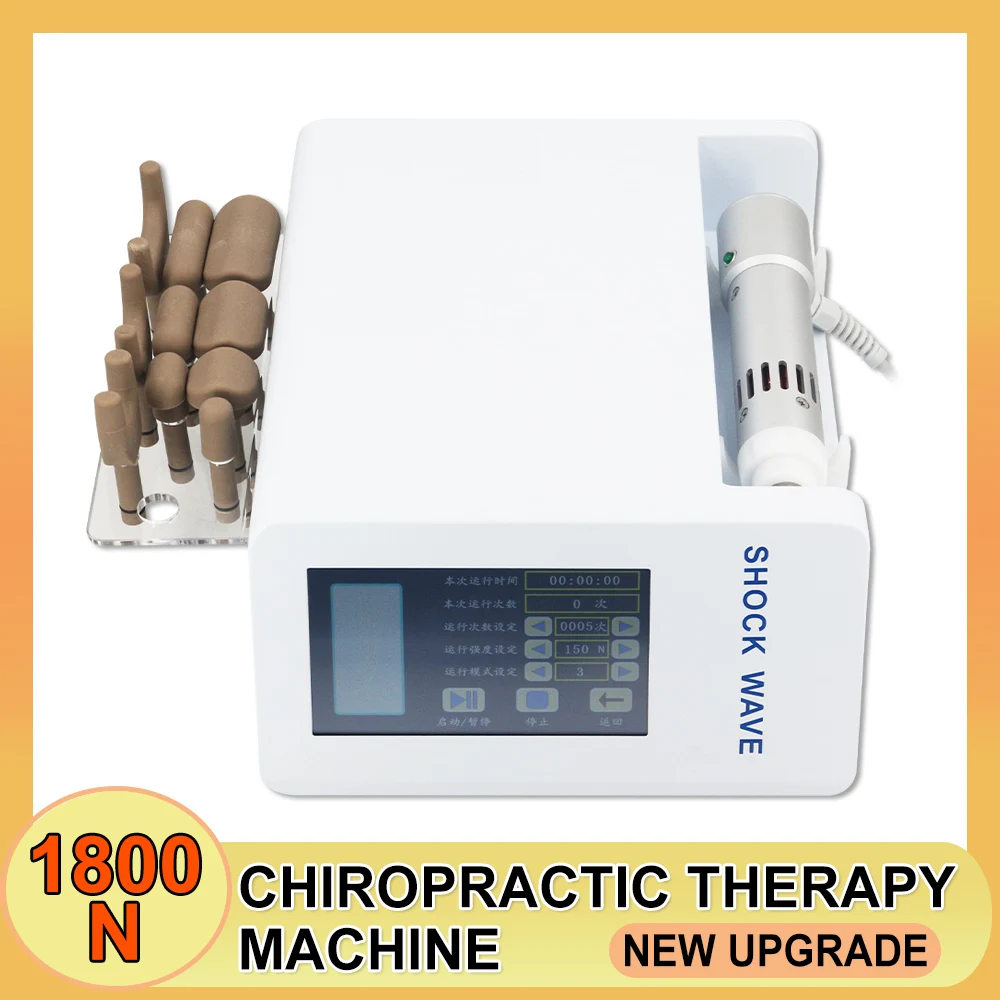 

300N Chiropractic Adjustment Tool Home Use Spine Correction Activation Relief Body Fatigue Massager for Spinal Health