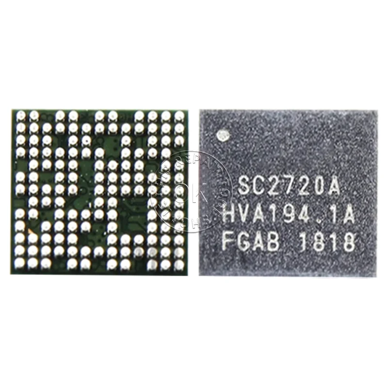 SPRD Power ic SC2720A SC2721G SC2712A SC2712E IC di potenza per chipset SPRD