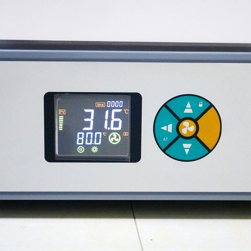 Dental Drying Oven Sterilizer Temperature Control Timed Dental Instruments Laboratory Dry Heat Stainless Steel Dryer Dental