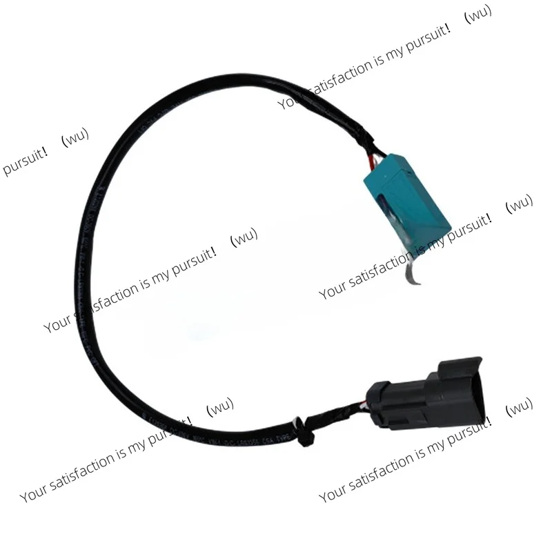 Suitable for CATE320C/D/B/D2/GC/330C/D/336D hydraulic lock switch 111-4799/163-6785