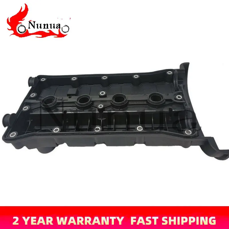 96473698 Engine Valve Cover Cylinder Head for Daewoo Buick Excelle 1.6 Chevrolet Aveo/Lacetti/Lova/Sonic/Kalos