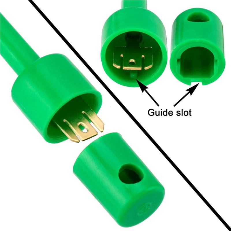 Flash Trend 60 peças de braçadeiras de medição, pontas de teste, clipe de teste de fio de multímetro, mini conjunto de sonda de teste eletrônico, agarrador de testador de pcb