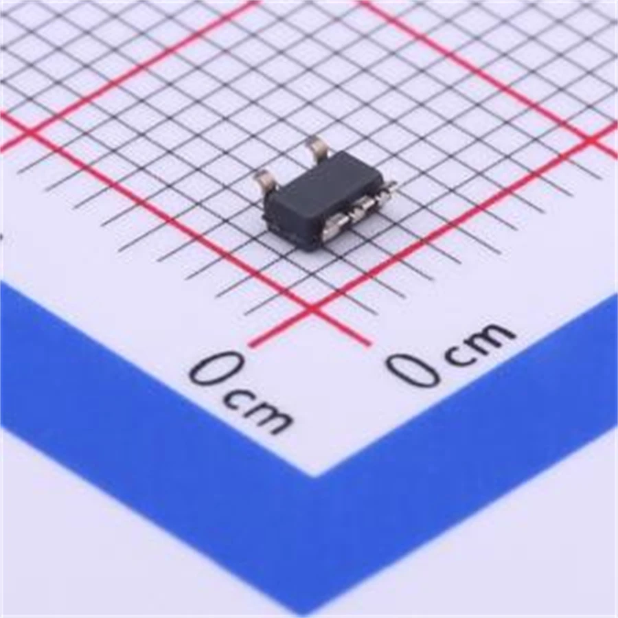 200PCS/LOT TLV9001IDBVR (Amplifiers/Comparators)