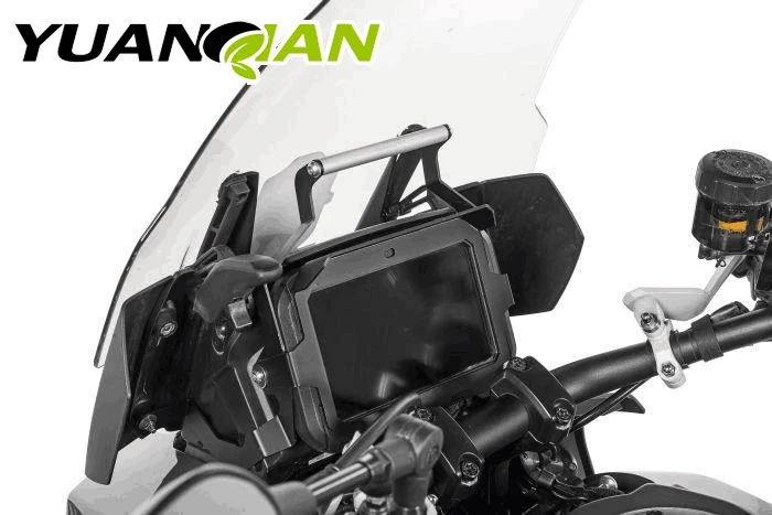 For Pan America 1250 RA1250 FOR Pan America Motorcycle Accessories Instrument TFT Anti-Theft Guard With Sun Visor 2021 2022 2023