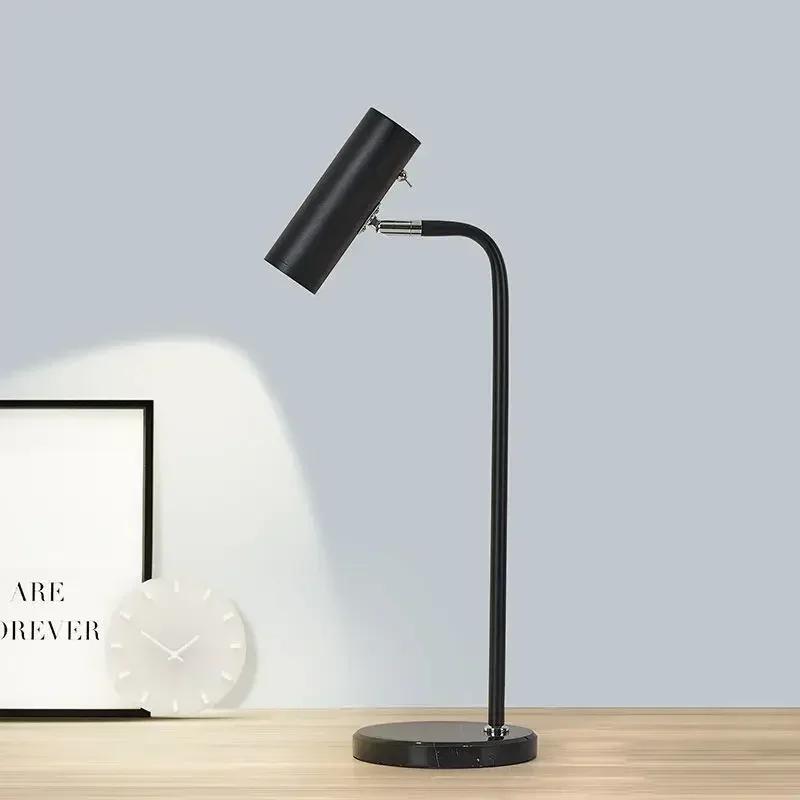 

Nordic Style Floor Lamp Simple Creative Personality Living Room Bedroom Light Luxury Study Bedside Vertical Table Lamp