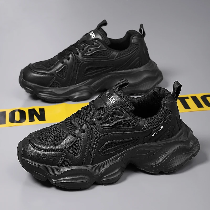 

Мужская обувь, кроссовки, мужские теннисные туфли, роскошная обувь, мужские повседневные кроссовки для тренировок, дышащие модные лоферы, кроссовки для мужчин