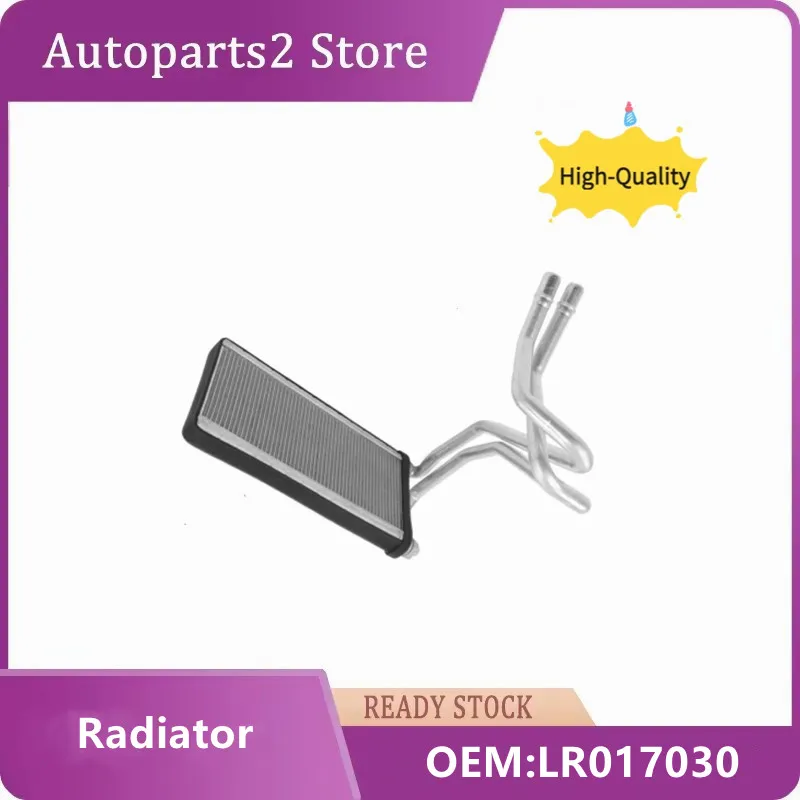 

Factory price auto parts high-quality Heater Core LR017030 for Land Rover RANGE ROVER SPORT (L320)