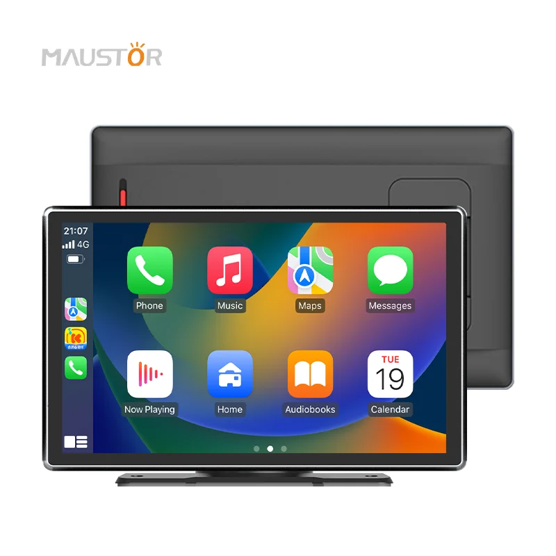 Maustor 9 Inch Andr… - image