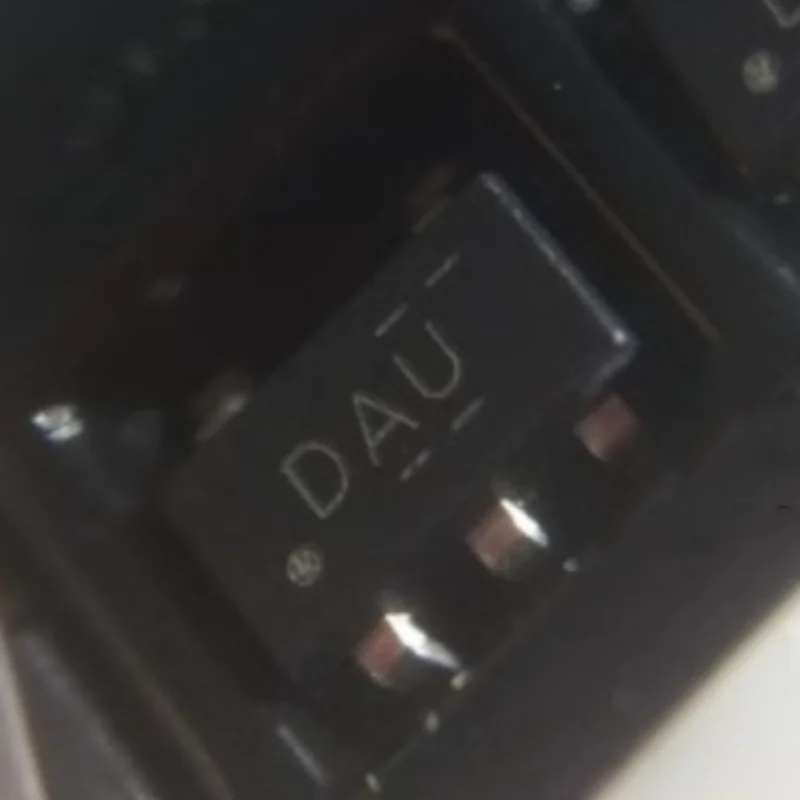 10PCS/TLV70025DDCR …