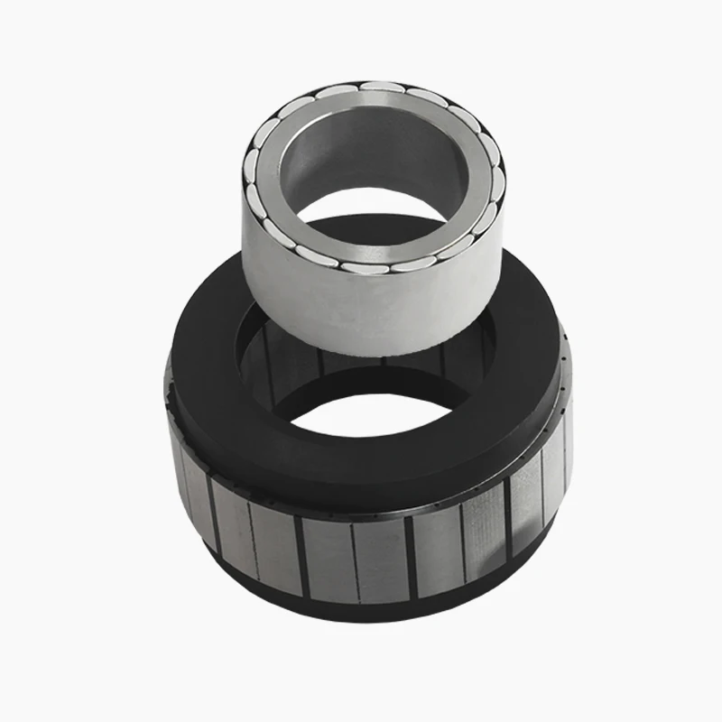 PrimoPal Customized Electric Robotic Outer Rotor Stator Core Reducer Brushless DC Frameless BLDC Motor