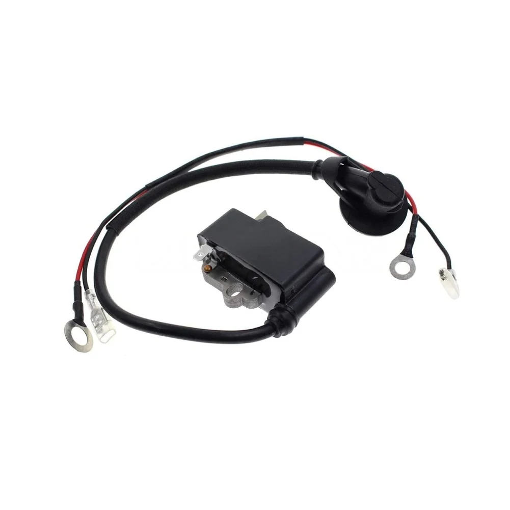 Ignition Coil Module High Voltage Package For TS410 TS420 4238 400 1307 Chainsaw Ignition Coil Chainsaw Parts