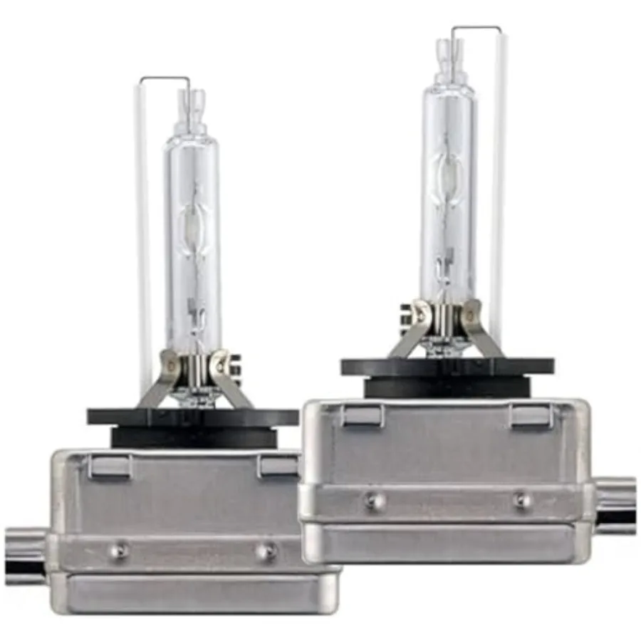 

Ксеноновые лампы D3S для фар GMC Yukon XL Acadia Denali 2015-2020 годов, HID, 13587843 OEM, 35 Вт, 6000K, холодный белый свет