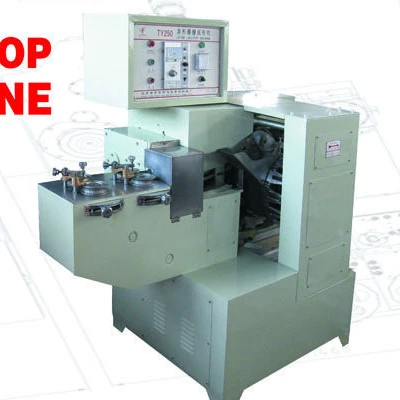 FLD-TY350 Flat Lollipop Forming Machine